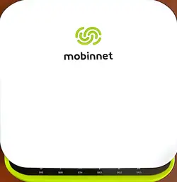 مودم Fv-IGC4000L مبین نت