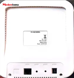 مودم Fv-IGC4000L مبین نت