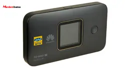 مودم استوک 4G/4.5G قابل حمل ایرانسل مدل FD-M60