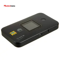 مودم استوک 4G/4.5G قابل حمل ایرانسل مدل FD-M60