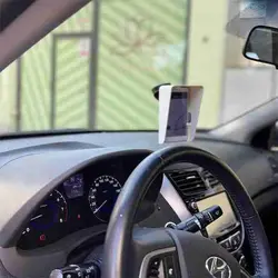 خرید سایه بان موبایل مدل Shel.fone | فروشگاه دیجی ایساتیس