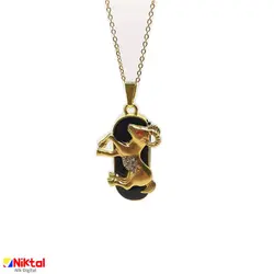 فلش مموری جواهر نشان آیجویر نماد فروردین ماه