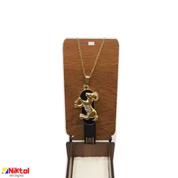 فلش مموری جواهر نشان آیجویر نماد فروردین ماه