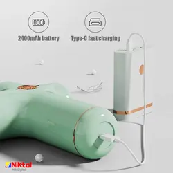 مینی ماساژور تفنگی شیائومی Yesoul mg11