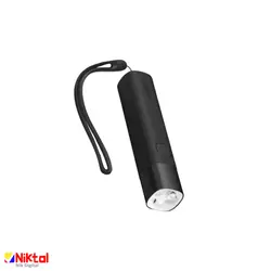 پاور بانک و چراغ قوه شیائومی X3S