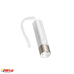 پاور بانک و چراغ قوه شیائومی X3S