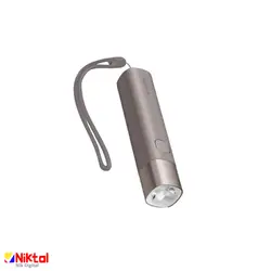 پاور بانک و چراغ قوه شیائومی X3S