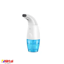 پمپ مایع دستشویی اتوماتیک شیمیجیی XM01
