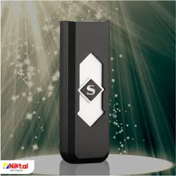 فندک شارژی الکترونیکی هوشمند مدل F205