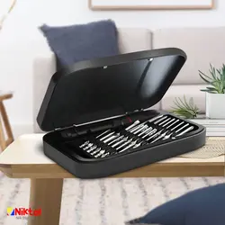 کیت تعمیر ابزار الکترونیکی مدل KS-8822