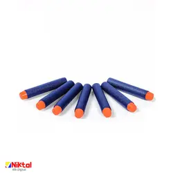 یدک گلوله نرم تفنگ بازی