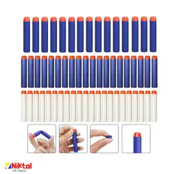 یدک گلوله نرم تفنگ بازی