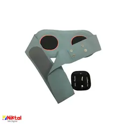 ماساژور کمر آیجویر K2204A