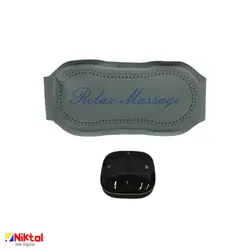 ماساژور کمر آیجویر K2204A