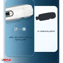 ماساژور چشم آیجویر HY05/HY08S\HY06