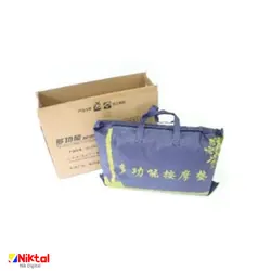 ماساژور تشکی آیجویر IKS-CD6