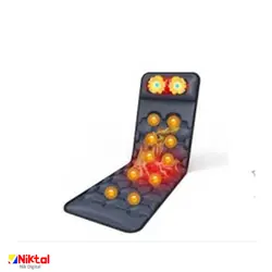 ماساژور تشکی آیجویر IKS-CD6