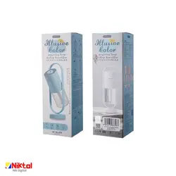 دستگاه بخور و مرطوب کننده ریمکس مدل RL-HM17