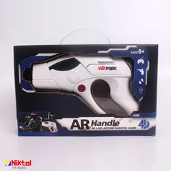 دسته بازی تفنگ موبایل VRG-A9