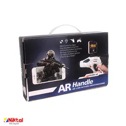 دسته بازی تفنگ موبایل VRG-A9