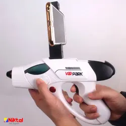 دسته بازی تفنگ موبایل VRG-A9