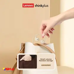 هدفون هدایت استخوانی لنوو XT95II