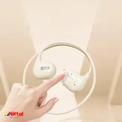 هدفون هدایت استخوانی لنوو XT95II