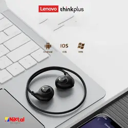 هدفون هدایت استخوانی لنوو XT95II