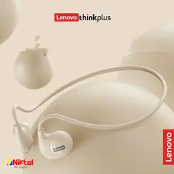 هدفون هدایت استخوانی لنوو XT95II