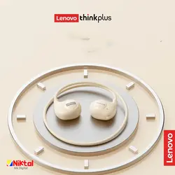 هدفون هدایت استخوانی لنوو XT95II