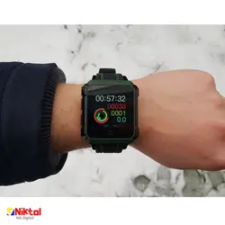 ساعت هوشمند مدل H7