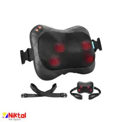 ماساژور بالشتی آى كريستين lKS-166kk