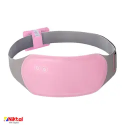 ماساژور شکم و کمر آیجویر XTK088