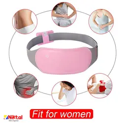 ماساژور شکم و کمر آیجویر XTK088