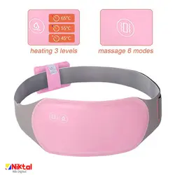 ماساژور شکم و کمر آیجویر XTK088