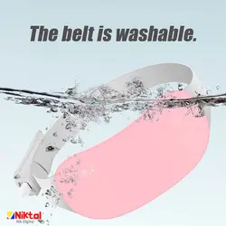 ماساژور شکم و کمر آیجویر XTK088