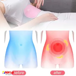 ماساژور شکم و کمر آیجویر XTK088