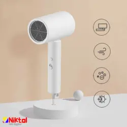 سشوار قابل حمل شیائومی H101