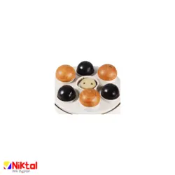 ماساژور کمر ijoier MY-09