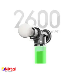 ماساژور تفنگی آیجویر M351