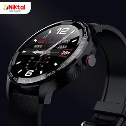 L9 Smart watch ساعت هوشمند