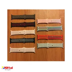 بند اپل واچ نایکی