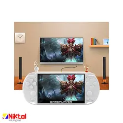 کنسول بازی دستی X12m