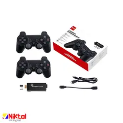 کنسول بازی رترو P3000