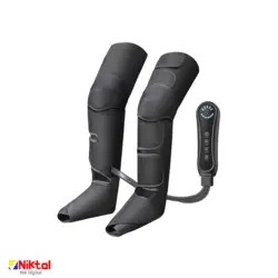 ماساژور ایر کامپرشن فول پا آیجویر FM-008