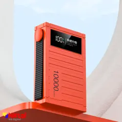 پاوربانک 10000 mAh آیجویر SM-1066