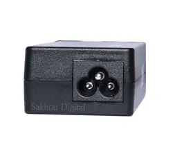 شارژر لپ تاپ دل Dell 19.5V 4.62A Pin 4.0*1.7