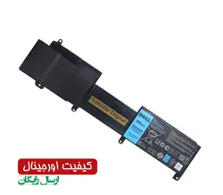 باتری اورجینال لپ تاپ دل Pn:TPMCF) Inspiron 5423)
