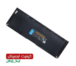 باتری اورجینال لپ تاپ دل Pn:9KGF8) Latitude 6430U)