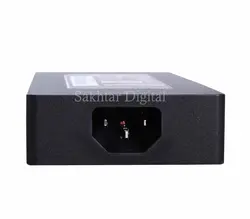 شارژر اورجینال لپ تاپ ریزر Razer 19.5V 11.8A 3Prong